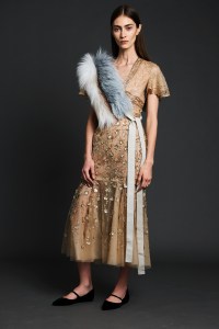 J. Mendel Pre-Fall 2017