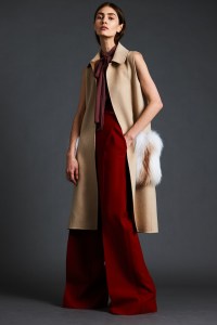 J. Mendel Pre-Fall 2017