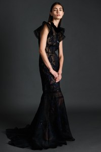 J. Mendel Pre-Fall 2017
