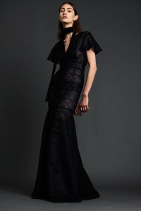 J. Mendel Pre-Fall 2017