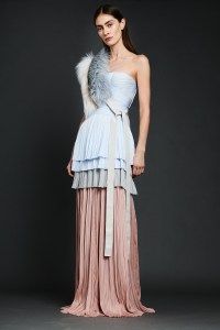 J. Mendel Pre-Fall 2017