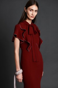 J. Mendel Pre-Fall 2017