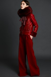 J. Mendel Pre-Fall 2017