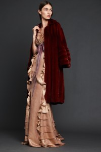 J. Mendel Pre-Fall 2017