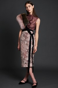 J. Mendel Pre-Fall 2017