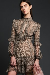 J. Mendel Pre-Fall 2017