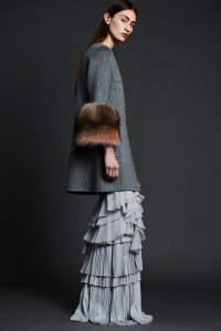J. Mendel Pre-Fall 2017