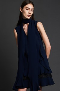 J. Mendel Pre-Fall 2017