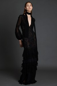J. Mendel Pre-Fall 2017