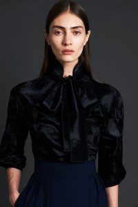 J. Mendel Pre-Fall 2017