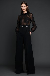 J. Mendel Pre-Fall 2017