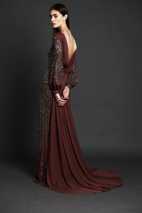 J. Mendel Pre-Fall 2017