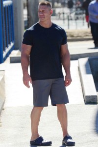 John Cena Crocs