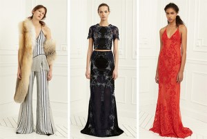Jonathan Simkhai Pre-Fall 2017