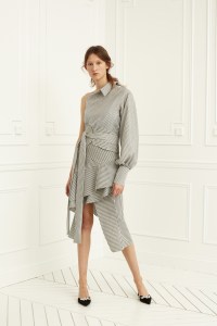 Jonathan Simkhai Pre-Fall 2017