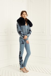 Jonathan Simkhai Pre-Fall 2017
