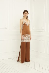 Jonathan Simkhai Pre-Fall 2017