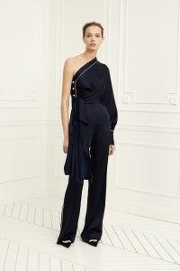 Jonathan Simkhai Pre-Fall 2017