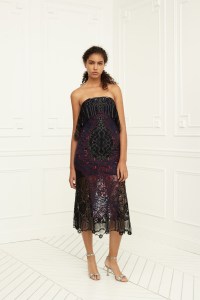 Jonathan Simkhai Pre-Fall 2017
