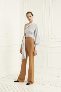 Jonathan Simkhai Pre-Fall 2017