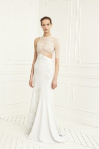 Jonathan Simkhai Pre-Fall 2017