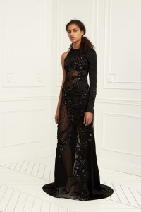 Jonathan Simkhai Pre-Fall 2017