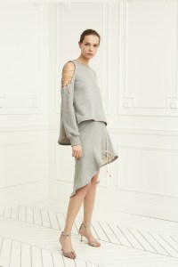 Jonathan Simkhai Pre-Fall 2017