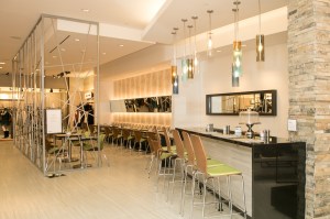 Matthew Kenney NM restaurant
