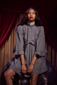Karen Walker Pre-Fall 2017
