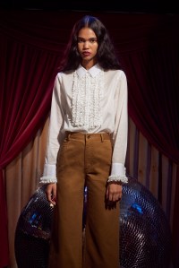 Karen Walker Pre-Fall 2017