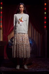 Karen Walker Pre-Fall 2017