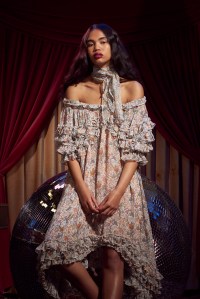 Karen Walker Pre-Fall 2017