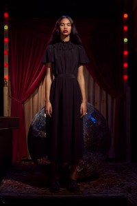 Karen Walker Pre-Fall 2017