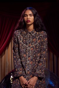 Karen Walker Pre-Fall 2017