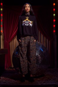 Karen Walker Pre-Fall 2017