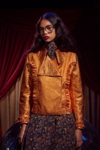 Karen Walker Pre-Fall 2017