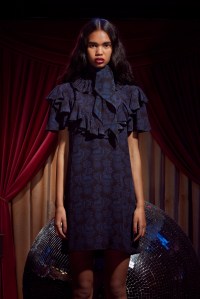 Karen Walker Pre-Fall 2017