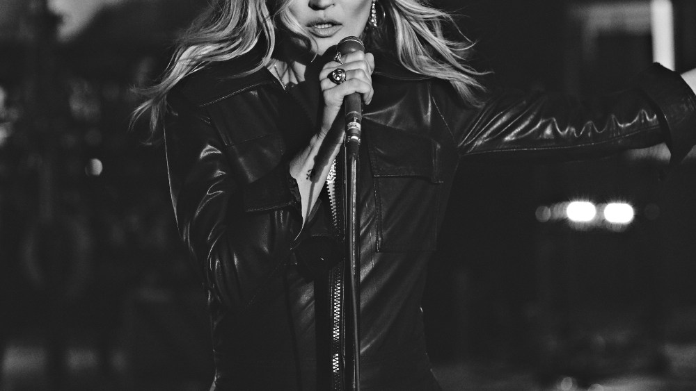 Kate Moss
