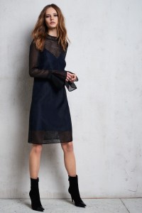 Kimora Lee Simmons Pre-Fall 2017