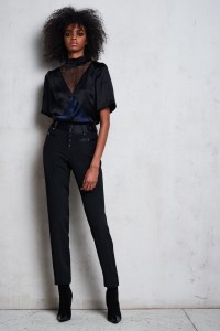Kimora Lee Simmons Pre-Fall 2017