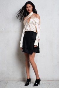 Kimora Lee Simmons Pre-Fall 2017