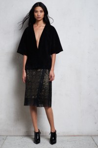 Kimora Lee Simmons Pre-Fall 2017