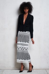 Kimora Lee Simmons Pre-Fall 2017