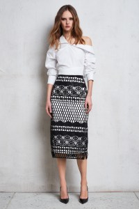 Kimora Lee Simmons Pre-Fall 2017