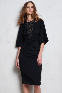 Kimora Lee Simmons Pre-Fall 2017