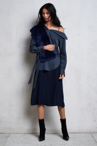 Kimora Lee Simmons Pre-Fall 2017