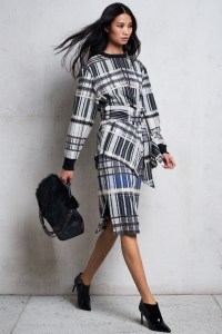 Kimora Lee Simmons Pre-Fall 2017