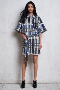 Kimora Lee Simmons Pre-Fall 2017