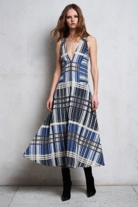Kimora Lee Simmons Pre-Fall 2017