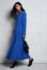 Kimora Lee Simmons Pre-Fall 2017